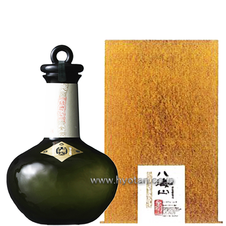 八海山 金剛心 純米大吟醸 800ml