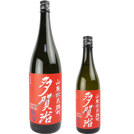 仄かなガス感に旨味とキレもよし！
