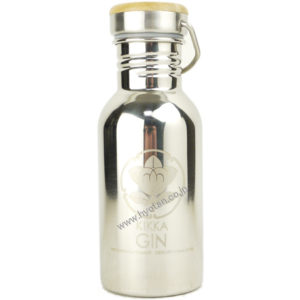 橘花 KIKKA GIN Batch 003 Stainless bottle 500mlse