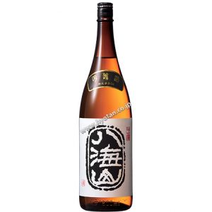 八海山　吟醸　1800ml