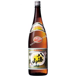 八海山　清酒　1800ml