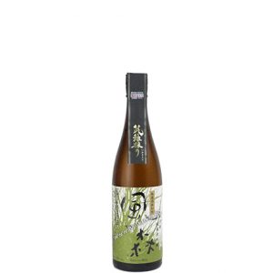 風の森　笊籬採り　秋津穂50　純米大吟醸酒720ml