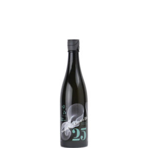 風の森 25 周年記念 未来予想酒Ⅱ「高温発酵の世界」720ml