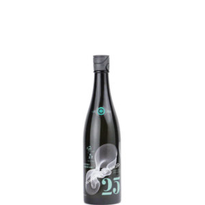 風の森　25周年記念　未来予想酒Ⅱ「高温発酵の世界」真中採り　720ml