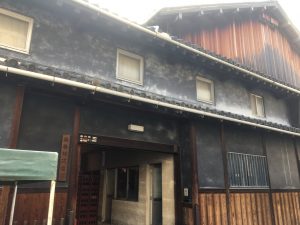 呉春醸造元　呉春株式会社