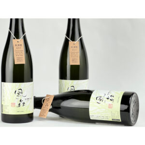 風の森　秋津穂657　バナー1