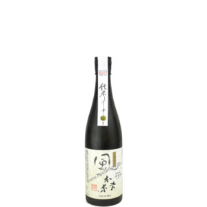 風の森　秋津穂65　純米酒　720ml