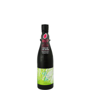 風の森　秋津穂807　720ml
