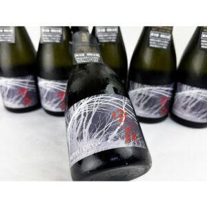 風の森　ALPHA１ DRY「次章への鍵」　菩提もと仕込み 2025　バナー3