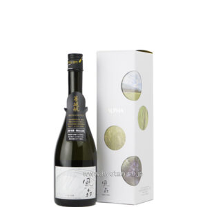 風の森　ALPHA2　この上なき華　720ml