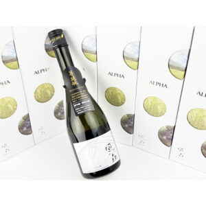 風の森　ALPHA２　「この上なき華」　バナー4