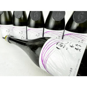 風の森　ALPHA6 「6号への敬意 2024」真中採り　500ml　バナー4