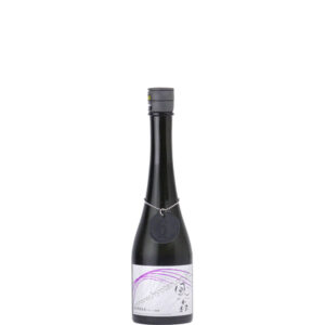 風の森　ALPHA6 「6号への敬意 」真中採り　500ml