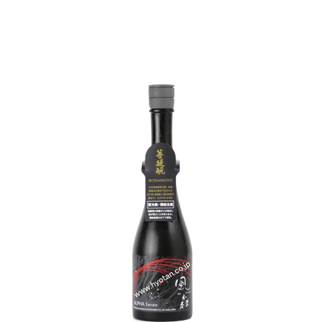 【夏季限定酒】今夏もALC.11％で！