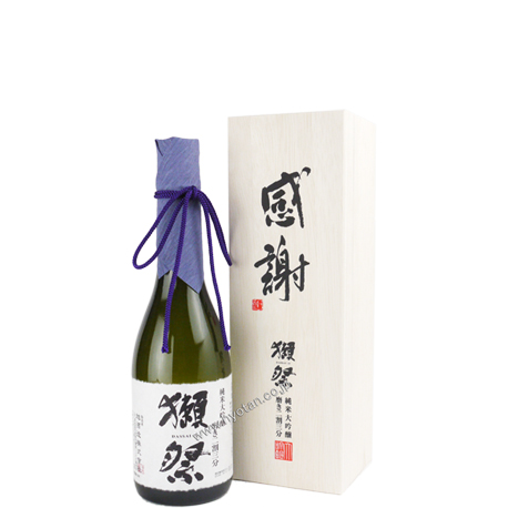 あの感謝木箱が入荷！