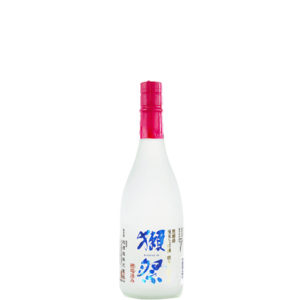 獺祭 無濾過純米大吟醸 磨き三割九分 槽場汲み720ml