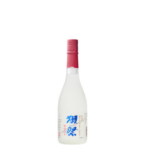 獺祭　無濾過純米大吟醸　磨き三割九分　槽場汲み720ml