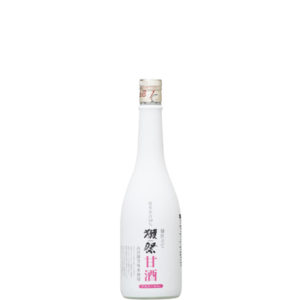 獺祭　甘酒　785g