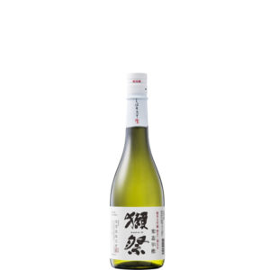 獺祭 純米大吟醸 磨き三割九分 寒造早槽　720ml
