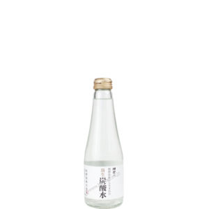 獺祭　新生炭酸水　250ml