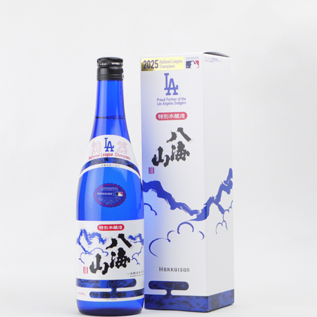 ナショナルリーグ優勝記念ラベル