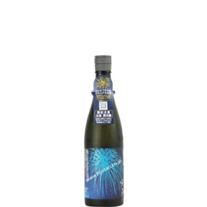 風の森 みんなで花火を打ち上げるお酒 THE FINAL山田錦507　720ml