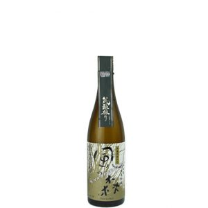 風の森　笊籬採り　山田錦60　純米吟醸酒720ml