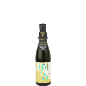 風の森　山田錦807　笊籬採り　720ml