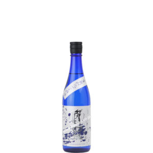 櫛羅 純米大吟醸 生モト仕込一火原酒　2023BY 720ml