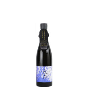 風の森　雄町607　challenge edition　720ml
