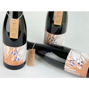 風の森　雄町807　バナー2