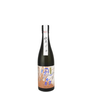 風の森　雄町80　純米酒720ml