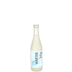 千利休　特別純米酒（夏生）500ml
