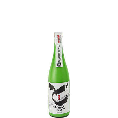 新酒第一弾はどぶろくから