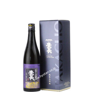 鷹長　純米大吟醸　出品酒　720ml