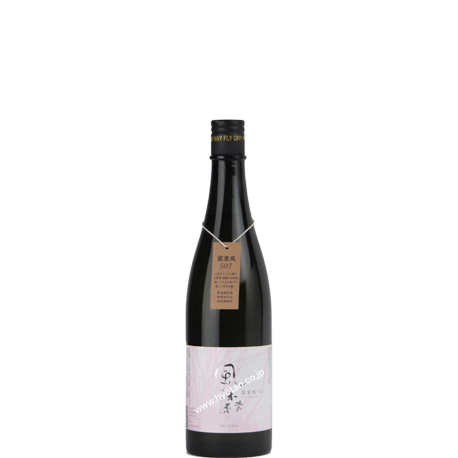 優しい口当たり露葉風507