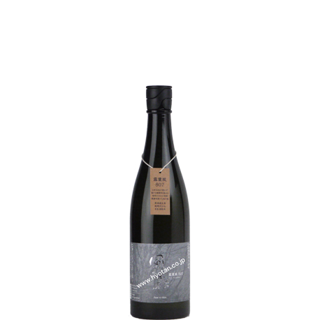 旨味たっぷり露葉風807