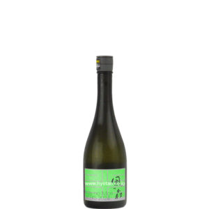 風の森　WEEKS 2024 山田錦357 真中採り　720ml