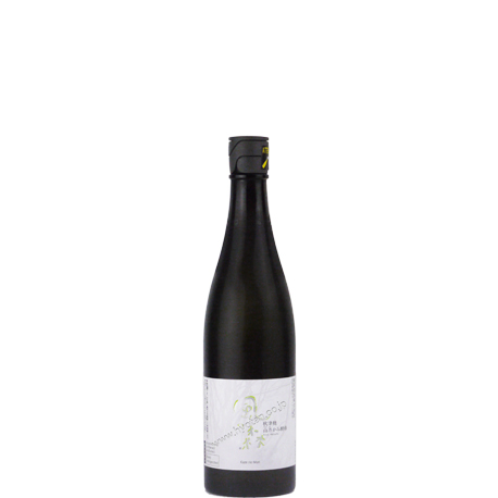 2024年3月13日蔵出し　風の森　山乃かみ　720ml　（※風の森１種につき２本まで　◎要冷蔵　◎限定品）