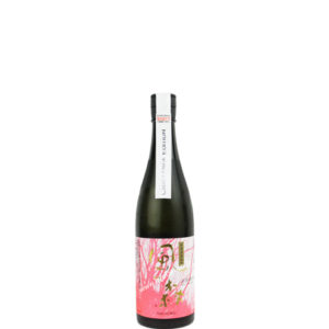 風の森　山田錦307　challenge edition　720ml