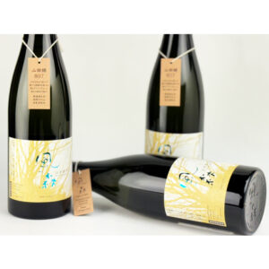 風の森　山田錦807　バナー1