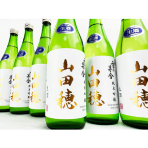 R06BY 雪の茅舎　山田穂　純米吟醸生酒　バナー1