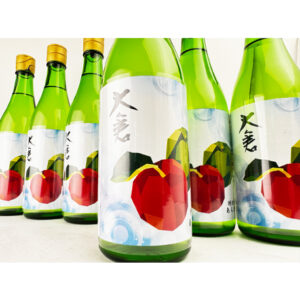 大倉　特別純米（No.77）　直汲み無濾過生原酒（雄山錦70％）バナー1