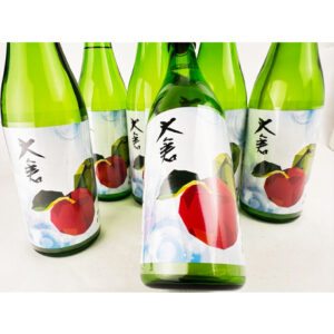 大倉　特別純米（No.77）　直汲み無濾過生原酒（雄山錦70％）バナー3