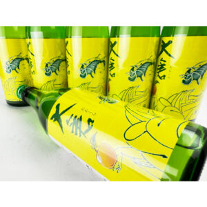 大倉　水酛純米　abricot　無濾過生原酒　バナー2