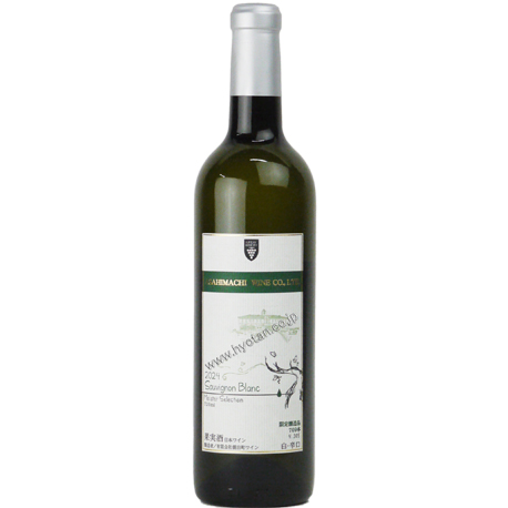 超コスパ！凛とした果実味が嬉しい白