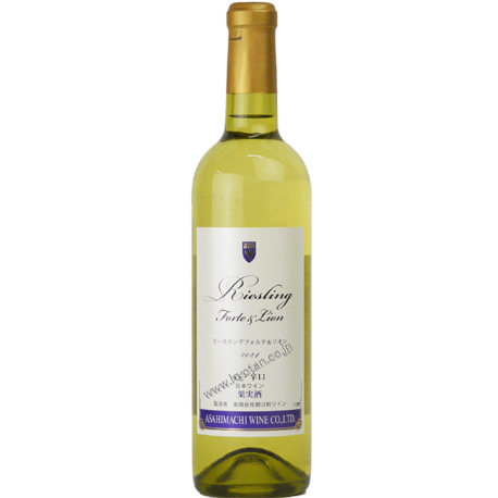 銅賞受賞ワイン