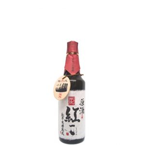 紅一点　37度原酒　720ml