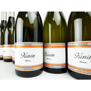 キスヴィン　ブラン　2023　750ml　バナー1