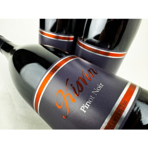 キスヴィン　 ピノノワール　2021　750ml　バナー2